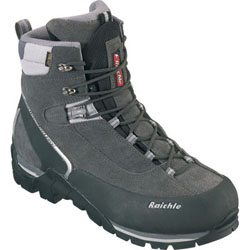 raichle boot