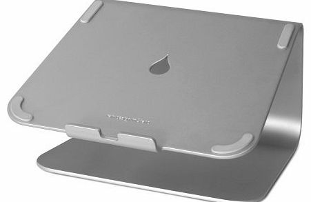 Rain Design mStand Laptop Stand - For all Apple MacBook and MacBook Pro laptops