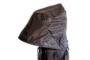 Rain Wedge Rain Cover