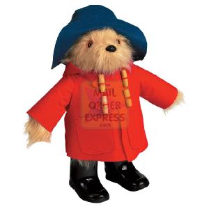 36cm Traditional Paddington