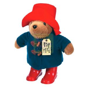 Rainbow Classic Paddington With Boots
