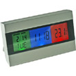 Colour Changing Clock