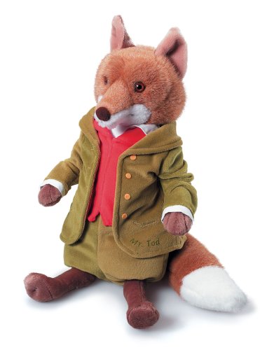 Rainbow Designs Classic Mr Tod