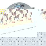 Gromit Plush Keyring