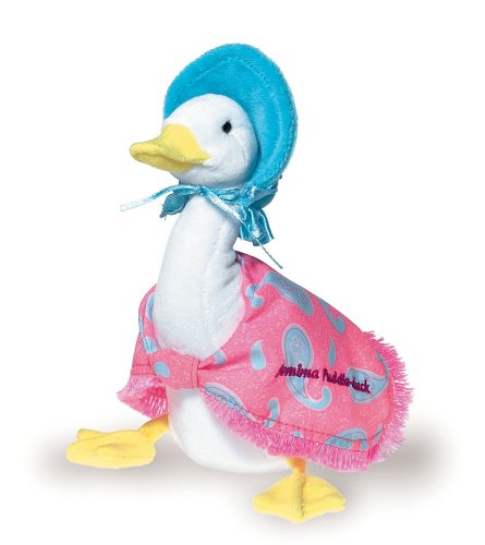 Rainbow Designs Jemina Puddleduck Mini