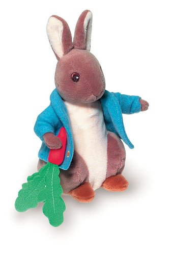 Peter Rabbit Mini
