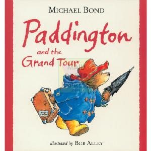 Rainbow Designs Rainbow Paddington and The Grand Tour Book