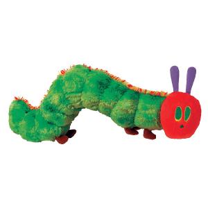 The Very Hungry Caterpillar Giant Plush