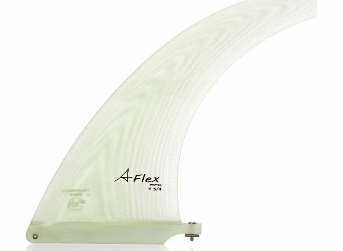 Rainbow Fins A Flex Fins - 9.75 Inch