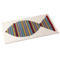 Fish Rug