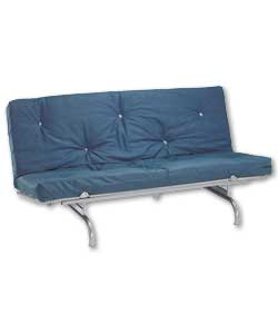 Futon and Denim Style Mattress