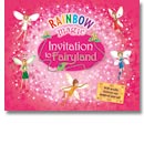 Magic Invitation To Fairyland