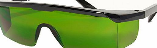 RAINBOW PROTECTION IPL Machine Safety Glasses/190-1800nm OD4 /Intense pulse light/Safety glasses/MASK IPL1
