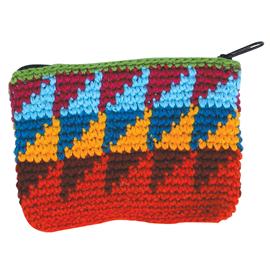 Rainbow Purse