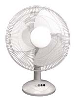 RAINBOW R12FAN WHITE