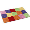 Squares Bath Mat