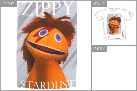 (Zippy Stardust) T-Shirt brv_31601011