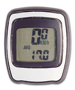 Raleigh 10 Function Computer