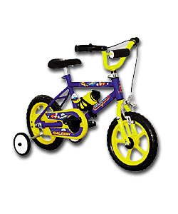 Raleigh 12ins Boys Cycle