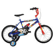 Raleigh 14 planet play