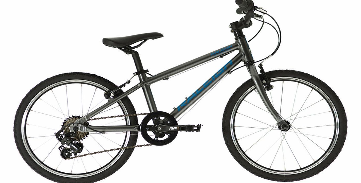 Raleigh 2015 Performance 20`` Kids Bikes -
