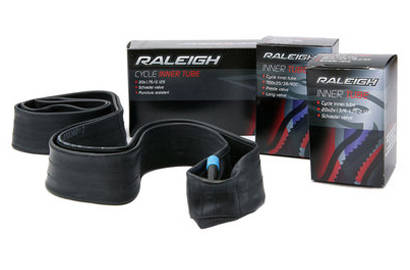 Raleigh 26`` X 1.5/2.25 Schrader Valve Inner Tube