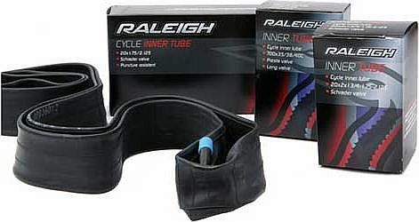 Raleigh 26`` X 1.9/2.125 Presta Valve Inner Tube