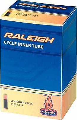 Raleigh 26`` X 1.5/2.25 Schrader Valve Inner Tube