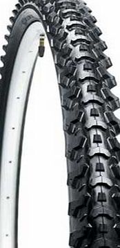 Raleigh 26 x 1.95 Inch Eiger Bike Tyre