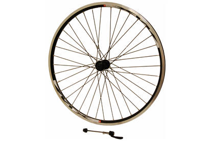 Raleigh 26`` Zac2000 Alloy Double Wall