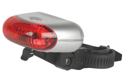5 Led Rear Light
