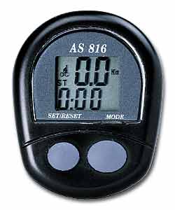 Raleigh 6 Function Computer