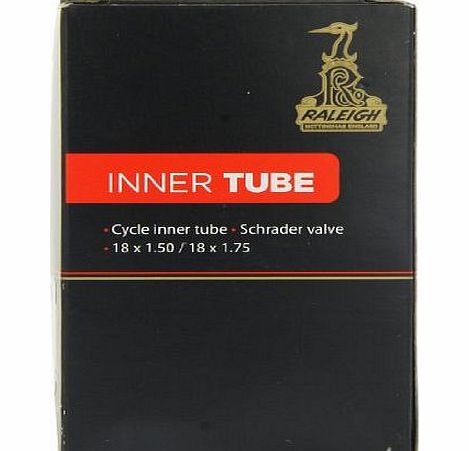 700 x 25-32C Presta Valve Inner Tube