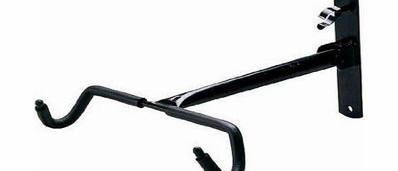 Raleigh ADS138 Storage Rack - Black