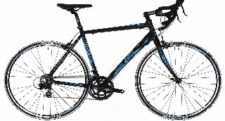 Raleigh Airlite 100 SE 2014 Road Bike in Black