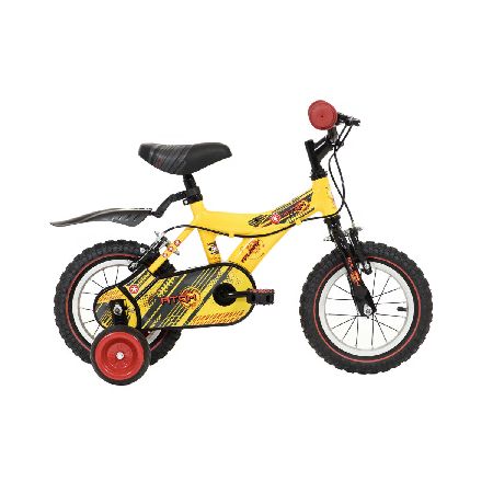 Raleigh ATOM 12 (2016) Kids Bikes - Under 7