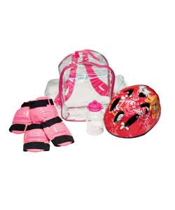 raleigh Backpack Safety Set