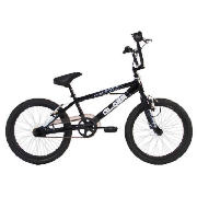 Raleigh Blaze Kids 20? BMX Bike
