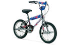 Raleigh Burner 16 BMX Kids Bike