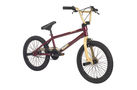 Raleigh Burner 3 Boys 2008 BMX Bike