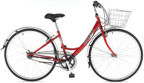 Raleigh Caprice Bike
