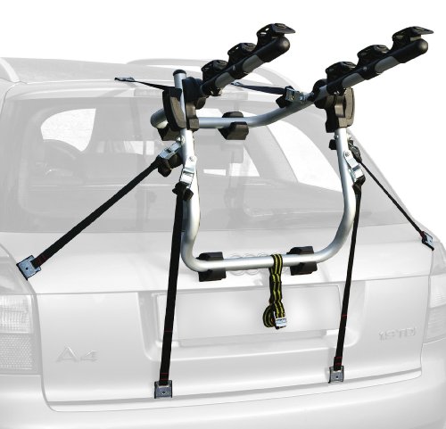 Raleigh Car Rack Avenir Montana 3 Bi