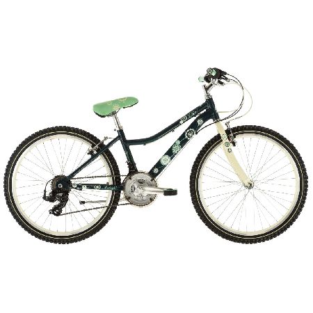 Raleigh CHIC 24 (2016) Kids Bikes - Over 7