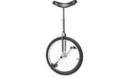 Raleigh Chrome Unicycle