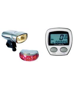 Raleigh Commuter Value Pack