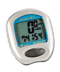 Raleigh Cordless Computer