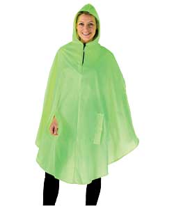 Raleigh Cycle Cape and Cap Medium