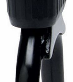 Double Leg Propstand