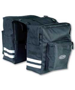 Raleigh Double Pannier Set