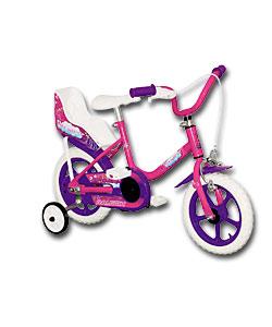 Raleigh Dreamer 12ins Girls